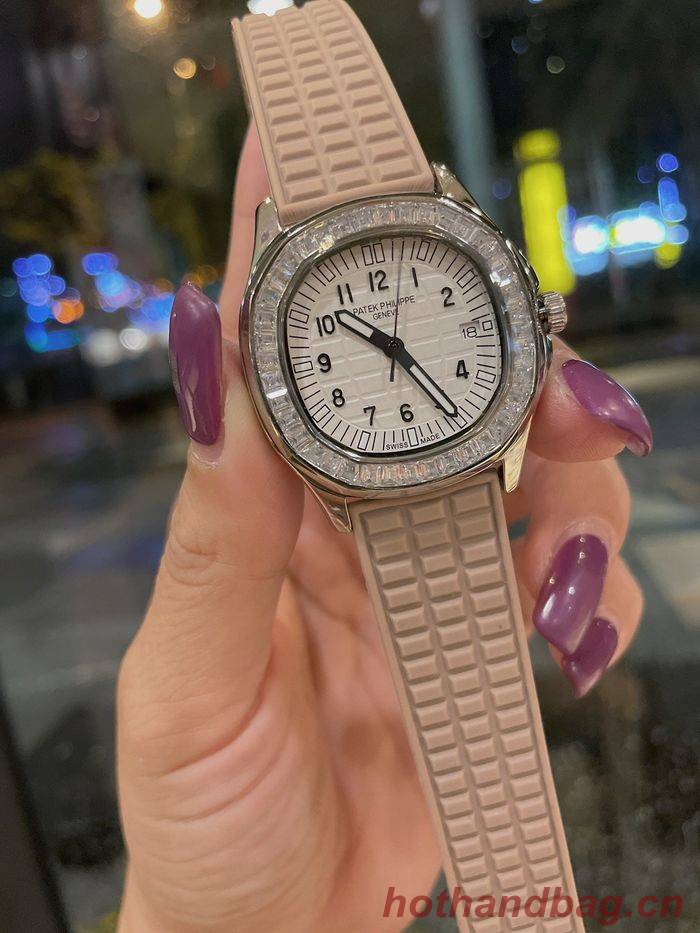 Patek Philippe Watch PPW00002-4 Patek Philippe Watch PPW00002-4